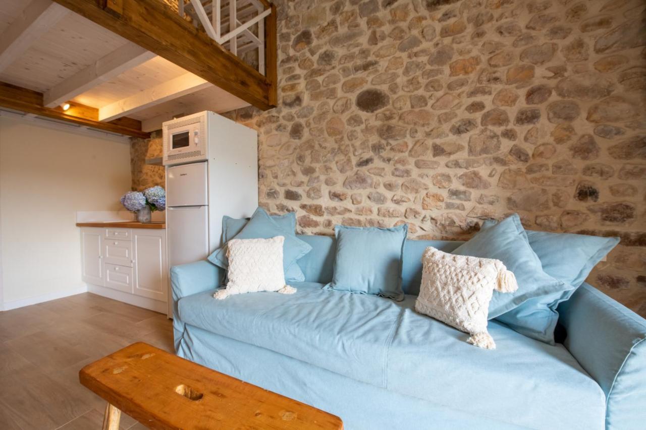 Ecogranja Sierra Hermosa Cecenas Extérieur photo