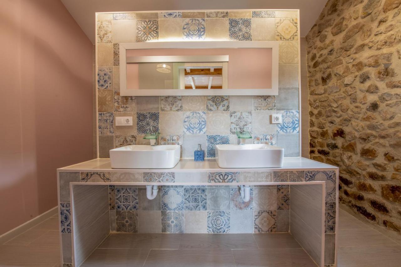 Ecogranja Sierra Hermosa Cecenas Extérieur photo
