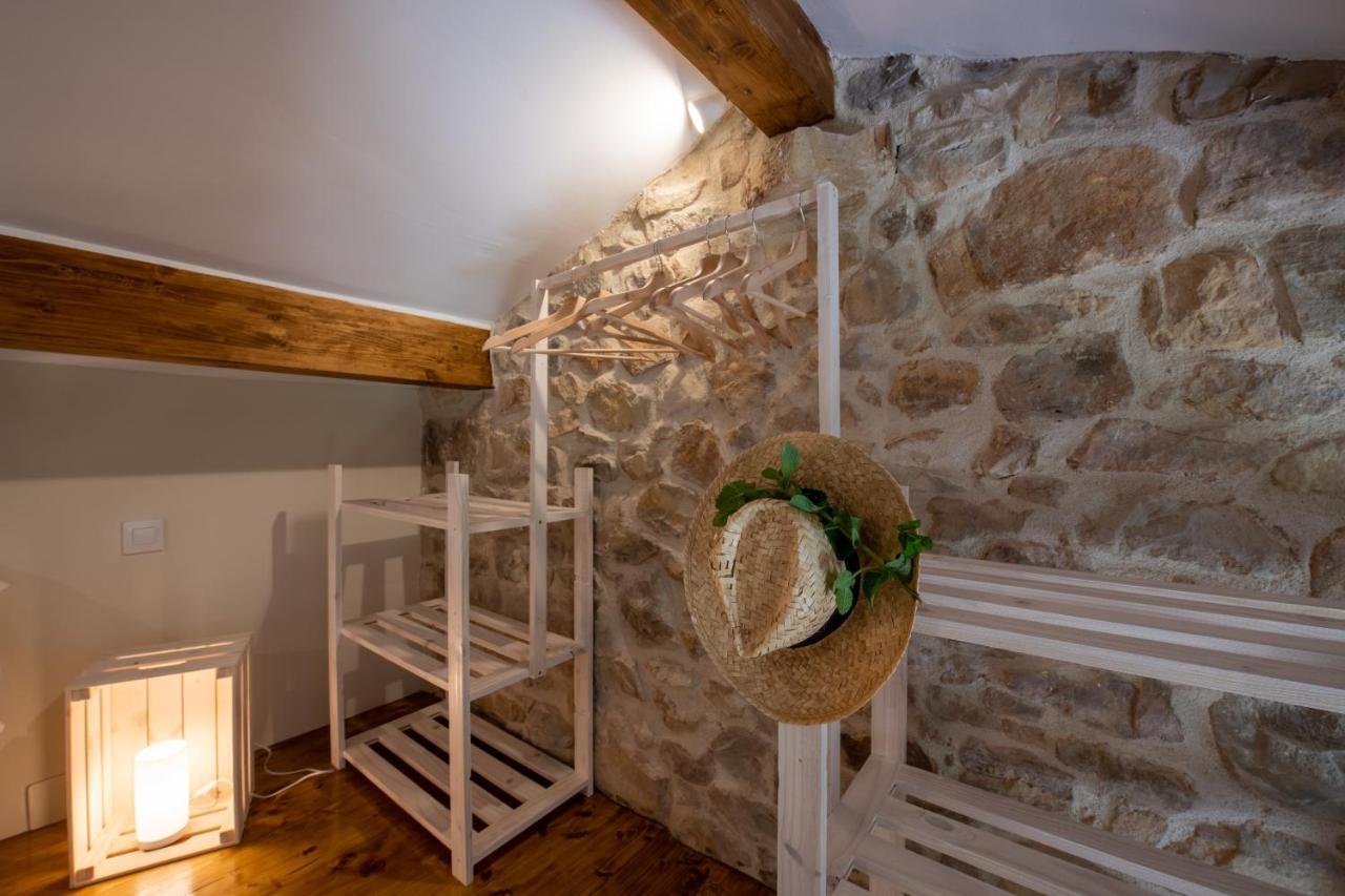 Ecogranja Sierra Hermosa Cecenas Extérieur photo